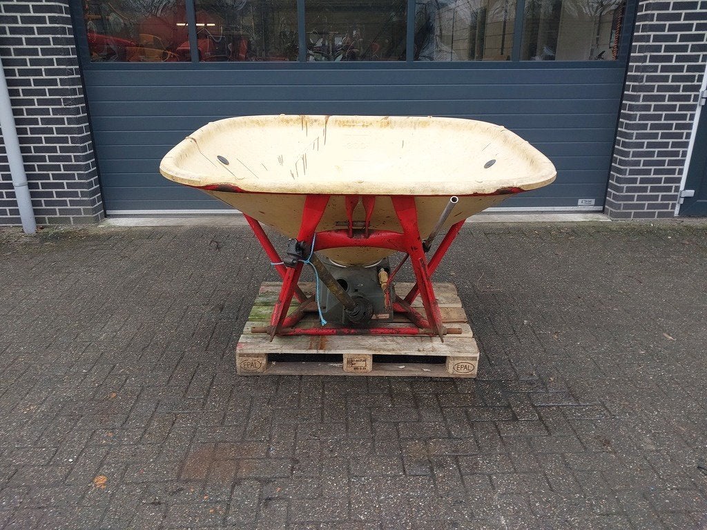 Vicon Pendelstrooier kunstmeststrooier, Overige, Gewasbescherming en Bemesting