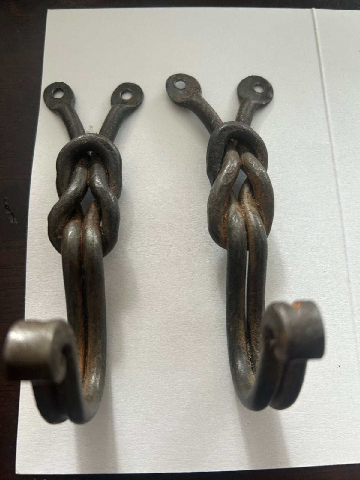 Hoffz haken, Ophalen of Verzenden, Nieuw, IJzer, Overige typen