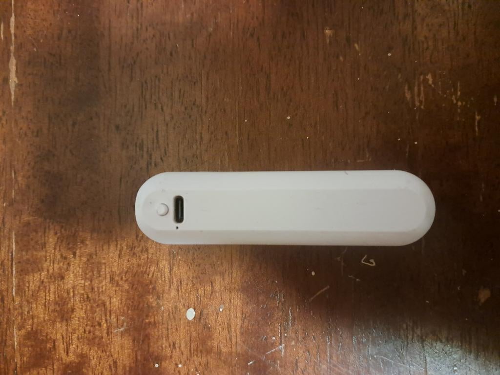 Powerbank LED lamp Action - Nieuwstaat, Ophalen of Verzenden