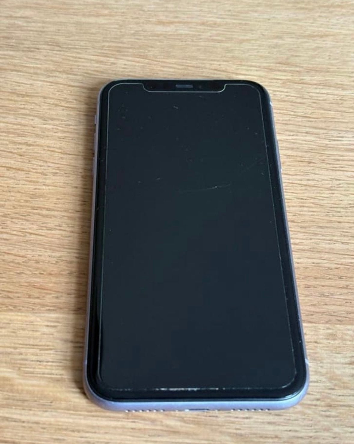 Iphone 11 64 GB - Violet, Ophalen, Zo goed als nieuw