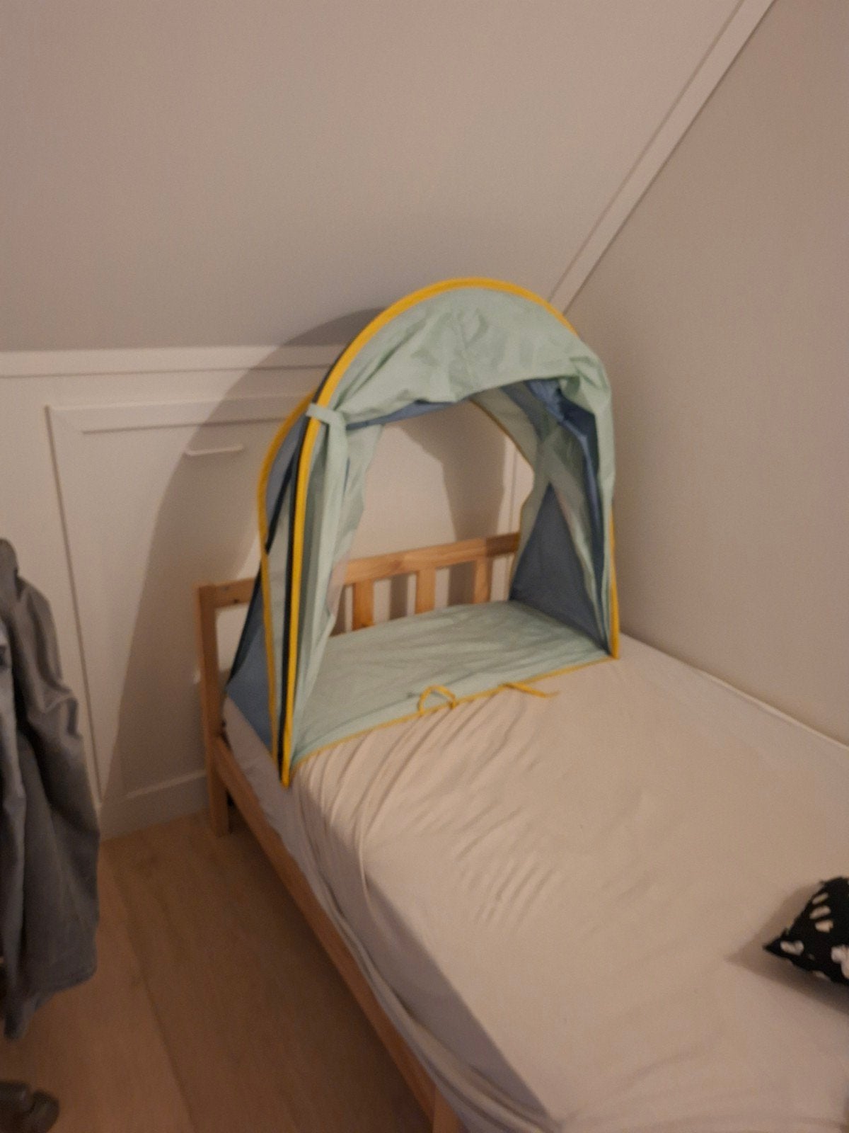 bedtent ikea, Ophalen, Minder dan 140 cm, Minder dan 70 cm