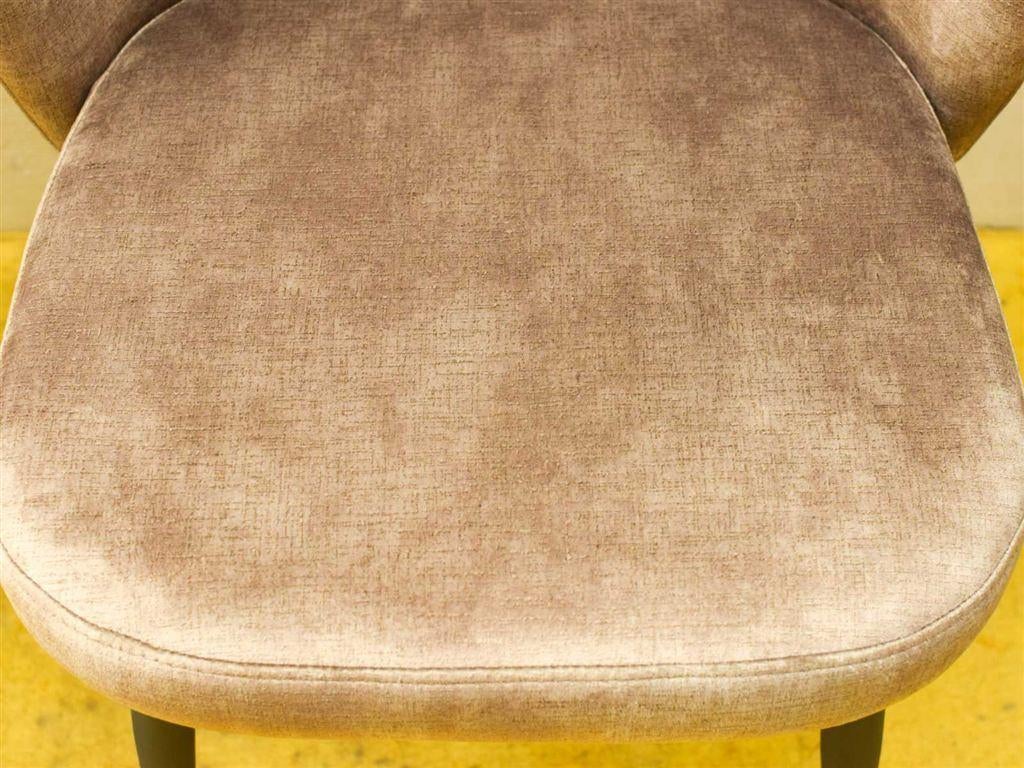 3 stuks stoelen 51505, Ophalen of Verzenden, Gebruikt, Grijs, Vijf, Zes of meer stoelen