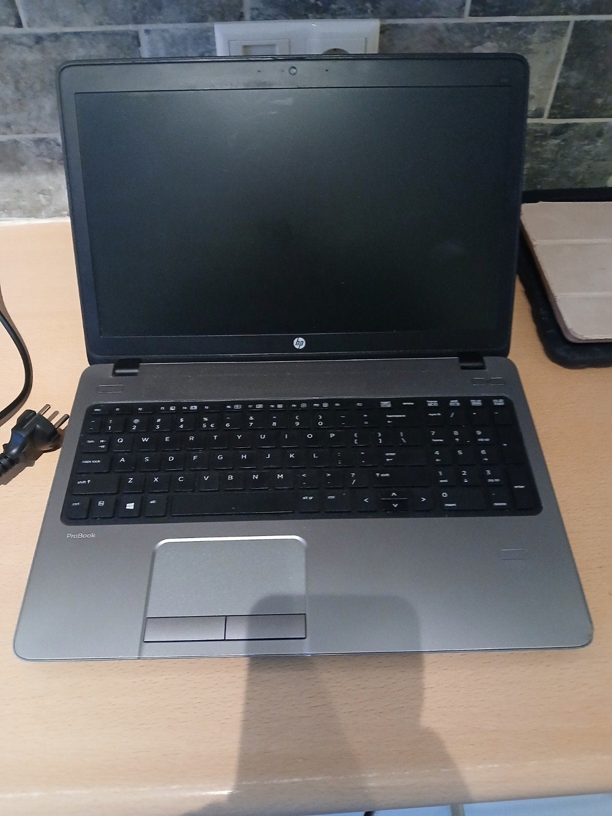Hp probook, Computers en Software, Overige Computers en Software, Ophalen