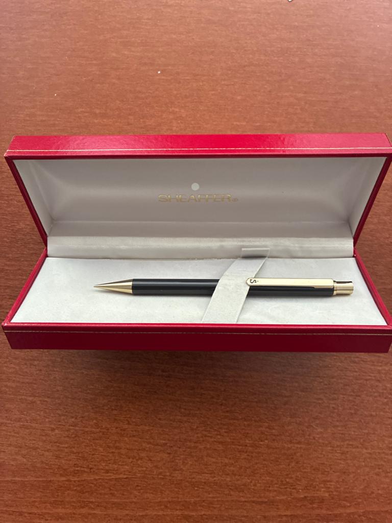 Shaeffer vulpotlood, Verzamelen, Pennenverzamelingen, Sheaffer, Vulpotlood, Nieuw, Met doosje