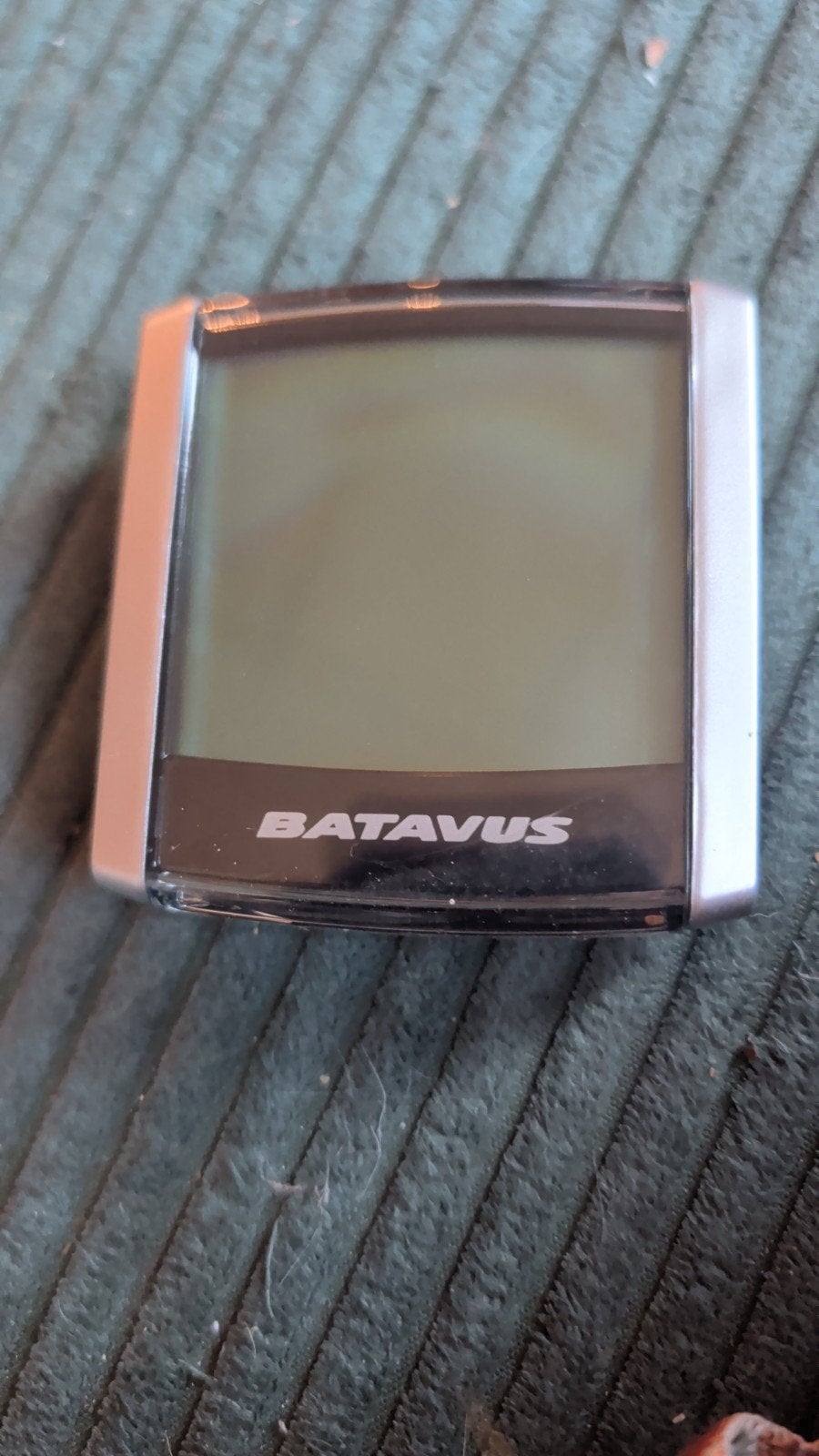 batavus / sparta / koga e-bike display – trelock cu3 model 2, Ophalen of Verzenden, Gebruikt