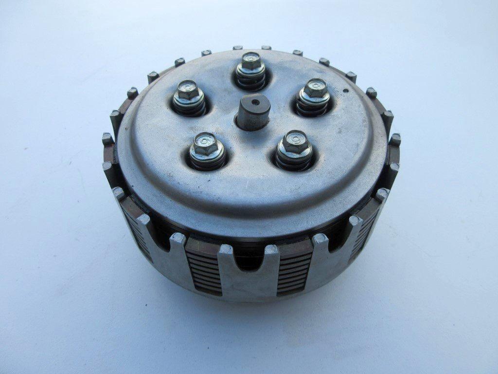 Yamaha XJ600 koppelingskorf XJ 600 F koppeling korf FJ600, Ophalen of Verzenden, Gebruikt