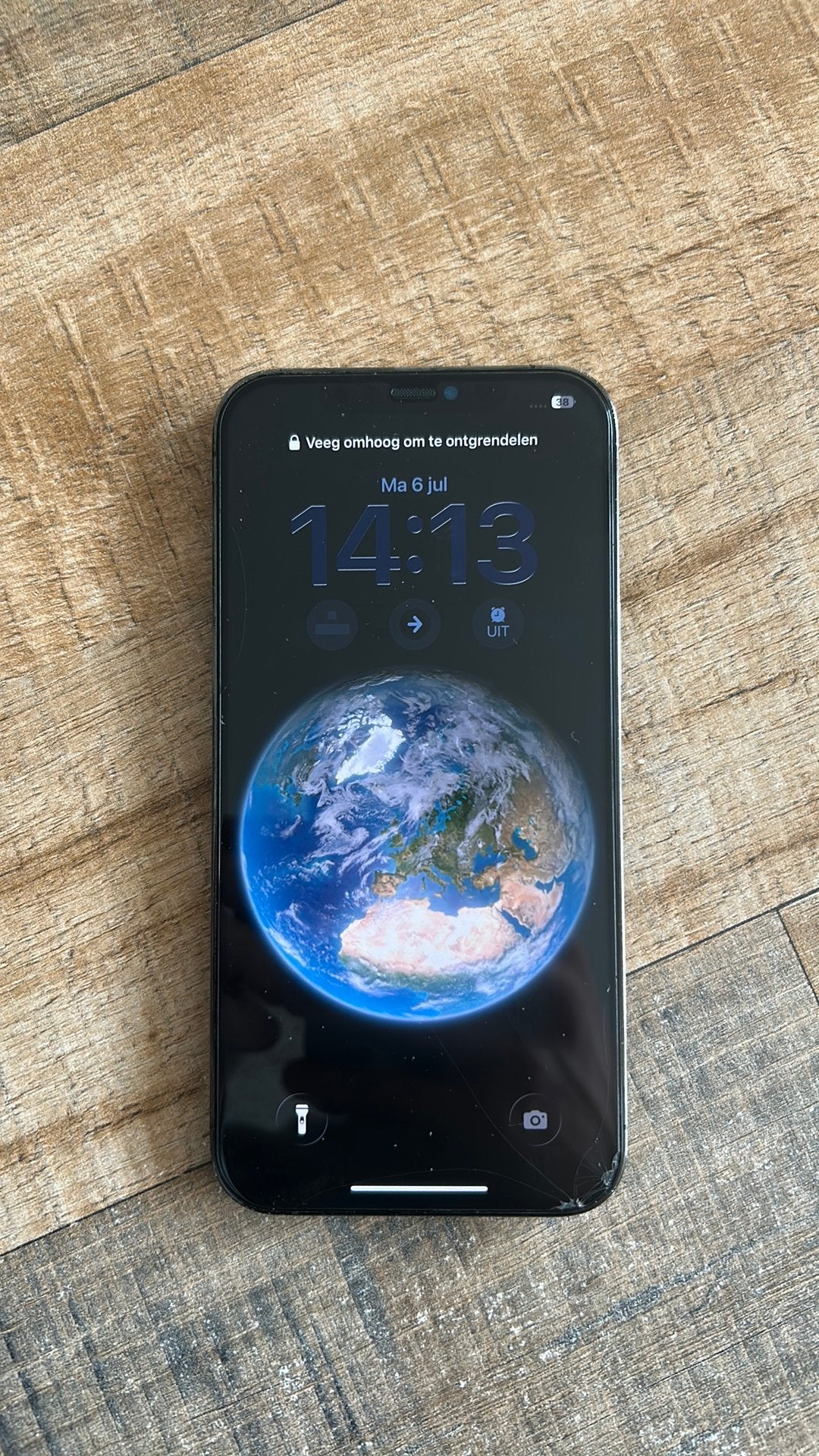 iPhone 12 Pro Max 128GB –95% batterij –Technisch in topstaat, Telecommunicatie, Mobiele telefoons | Apple iPhone, Ophalen, Blauw