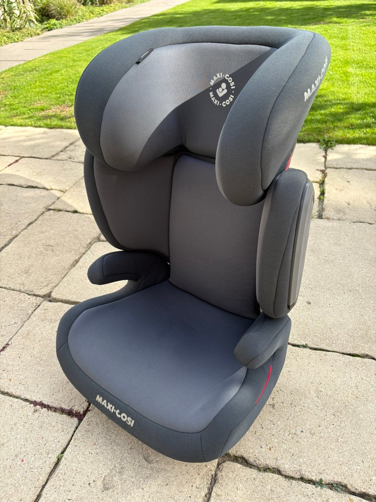 Maxi-Cosi Tanza autostoel, Ophalen, Autogordel of Isofix, Gebruikt, 15 t/m 36 kg