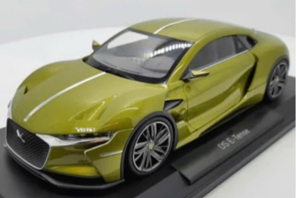 CITROEN DS E-TENSE SALON GENEVE 2016 1/18 NOREV ref. 181700, Hobby en Vrije tijd, Modelauto's | 1:18, Nieuw, Auto, Norev, Verzenden