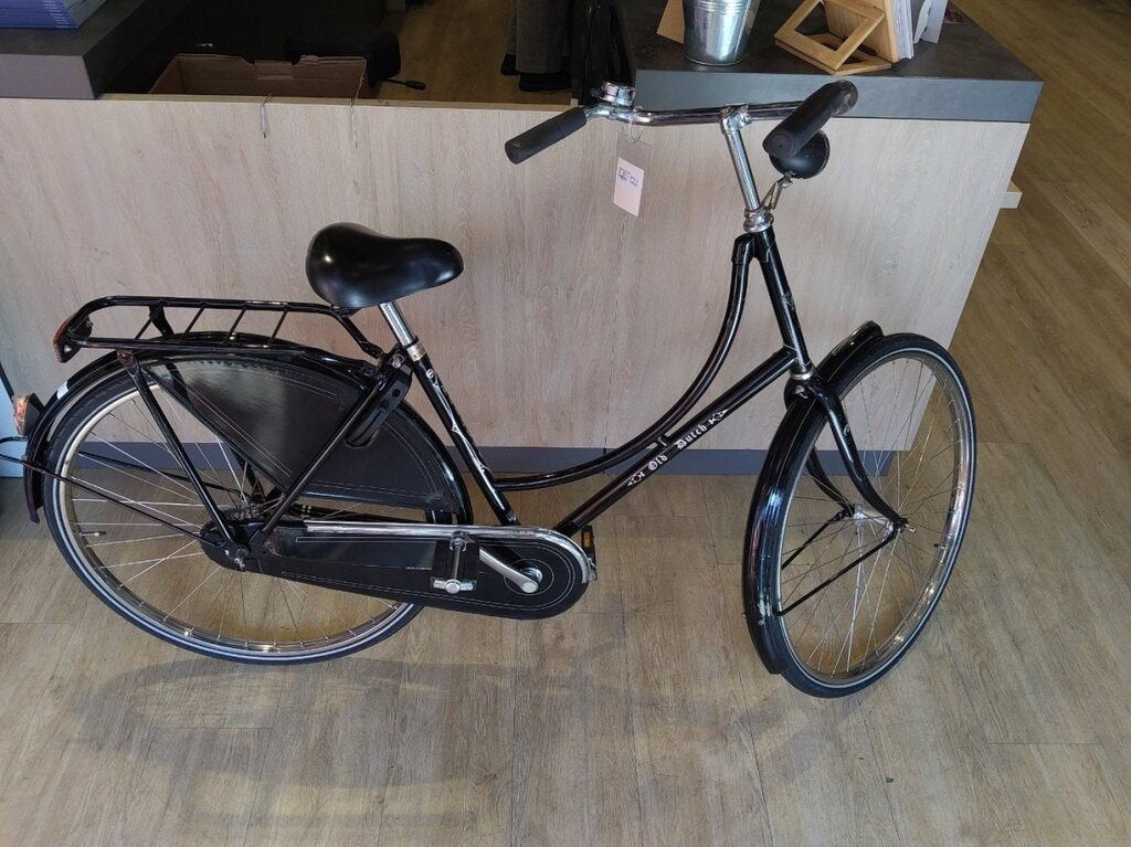 Batavus Old Dutch, 50 tot 53 cm, Ophalen, Gebruikt