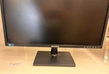 Samsung 24 inch 60hz Full HD, Ophalen of Verzenden, Nieuw