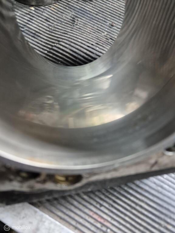 cilinders zuigeSS Supersport Superlight Monster 900, Motoren, Gebruikt, Factorystore.service@ducati.com, Ophalen of Verzenden