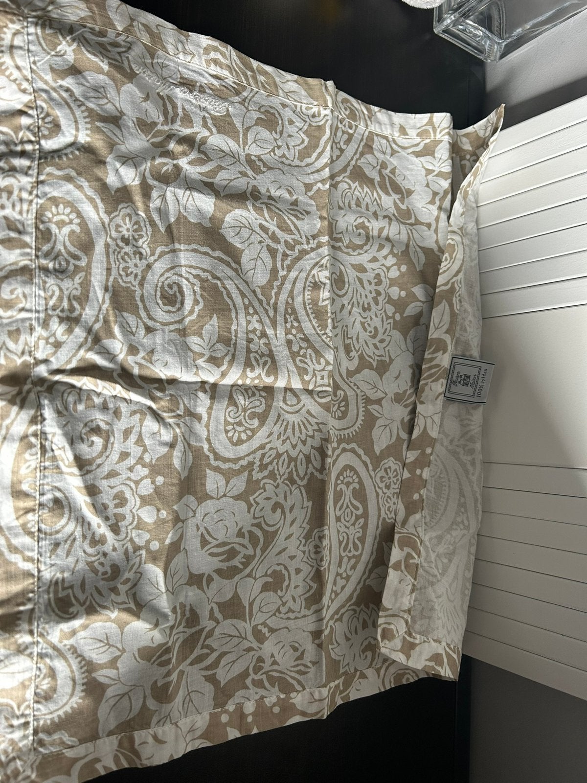 Riviera maison place mats, Huis en Inrichting, Ophalen of Verzenden, Zo goed als nieuw, Schort