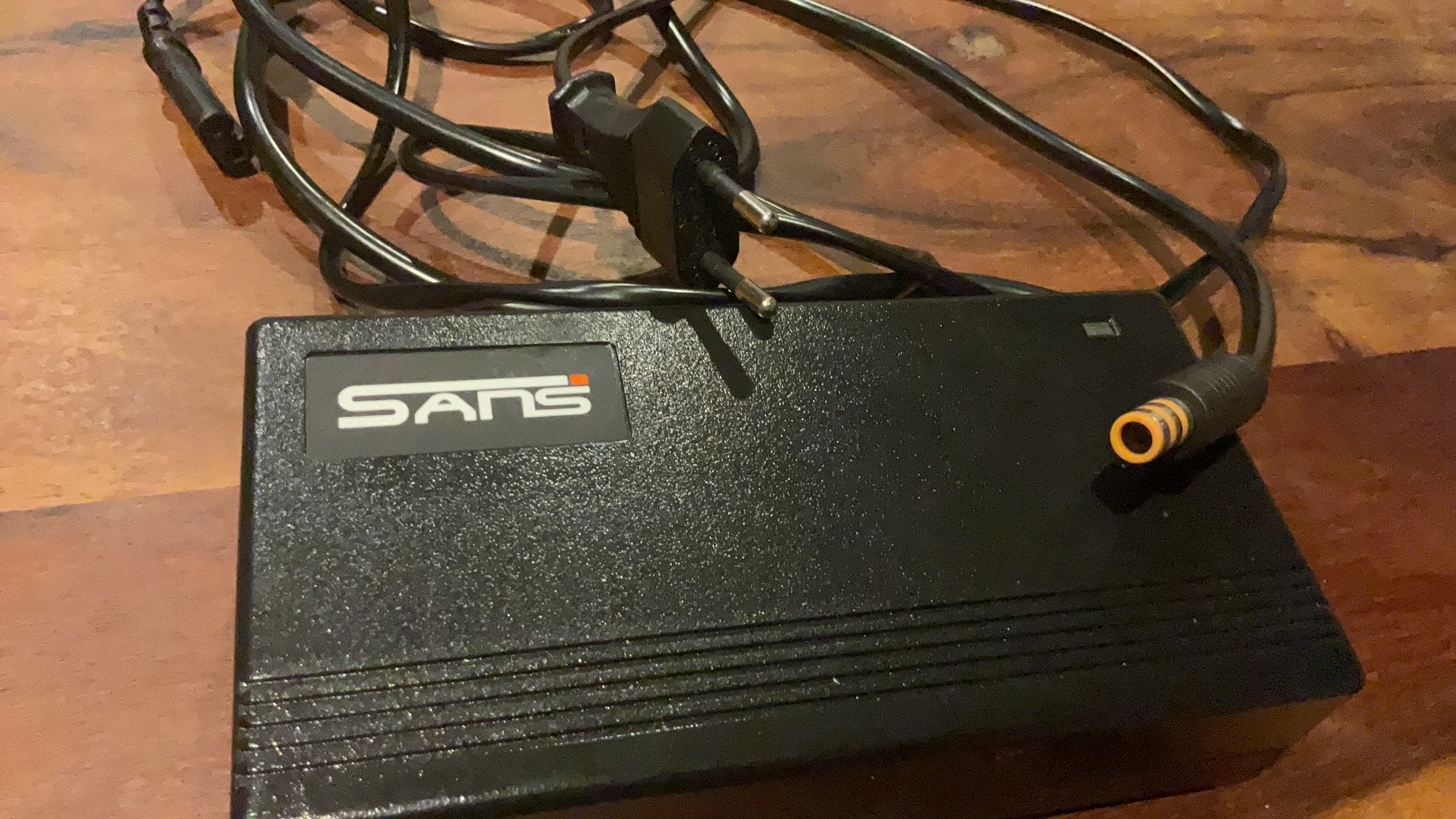 Sans acculader, Fietsen en Brommers, Ophalen of Verzenden, Nieuw