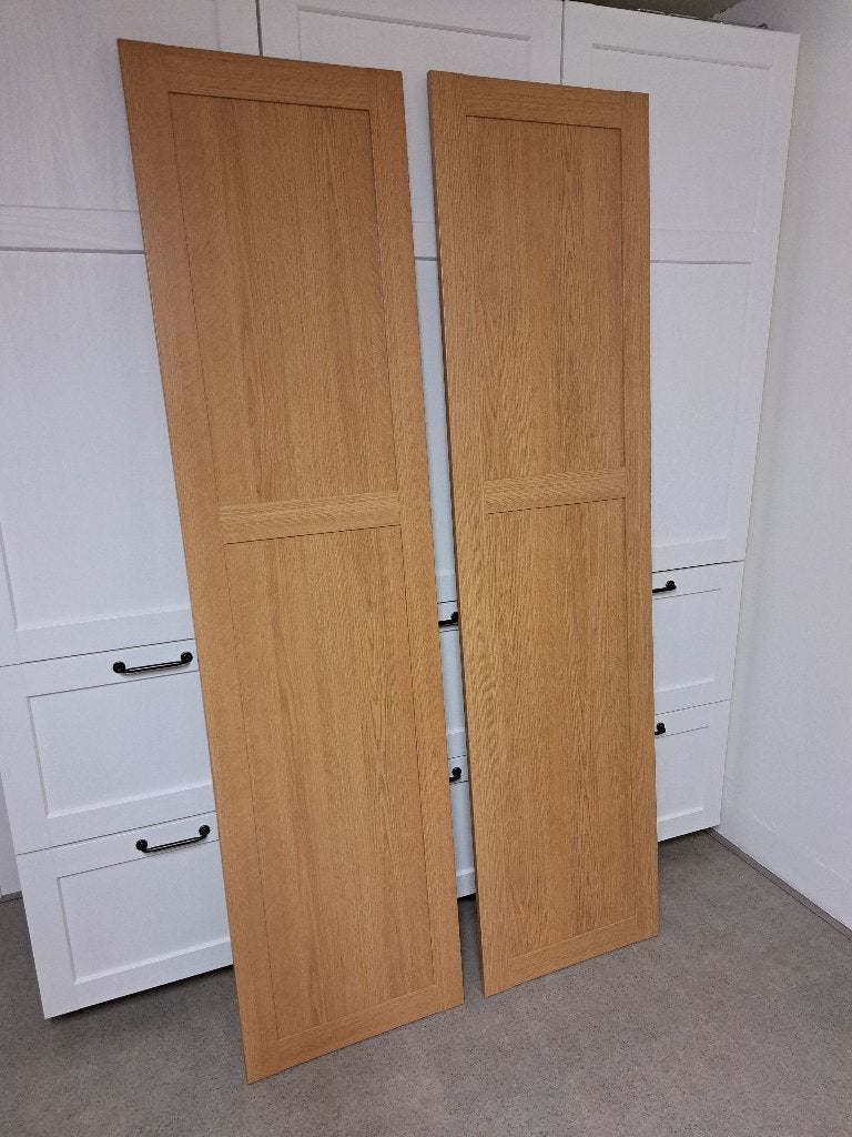 Ikea pax kastdeur, Ophalen, 200 cm of meer, 50 tot 100 cm, Zo goed als nieuw