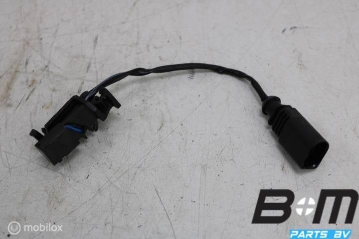 Kabelboom LED Sierlijst portierbekleding VW Passat 3C8919119, Gebruikt