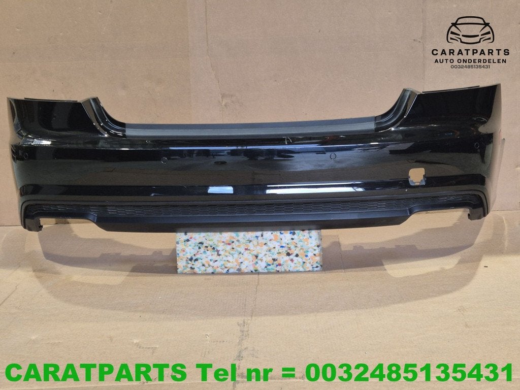 4G8807511 Audi A7 achterbumper A7 S Line 4G C7 USA, Gebruikt, AUDI AG, Auto-Union-Strasse 1
85045  Ingolstadt, DE, Kundenbetreuung@audi.de