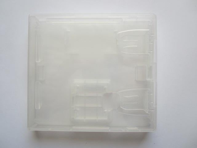 Nintendo DS game box doosje, Overige genres, 1 speler, Ophalen of Verzenden, Zo goed als nieuw