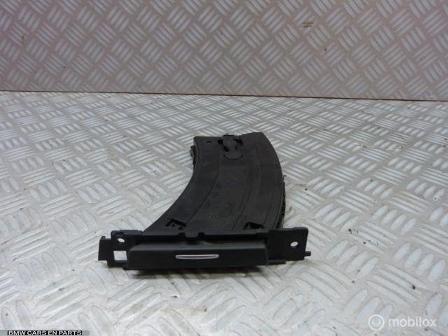 Bekerhouder BMW 3-serie Touring E91 E90 LCI ('08-'12), Gebruikt, Ophalen of Verzenden, BMW