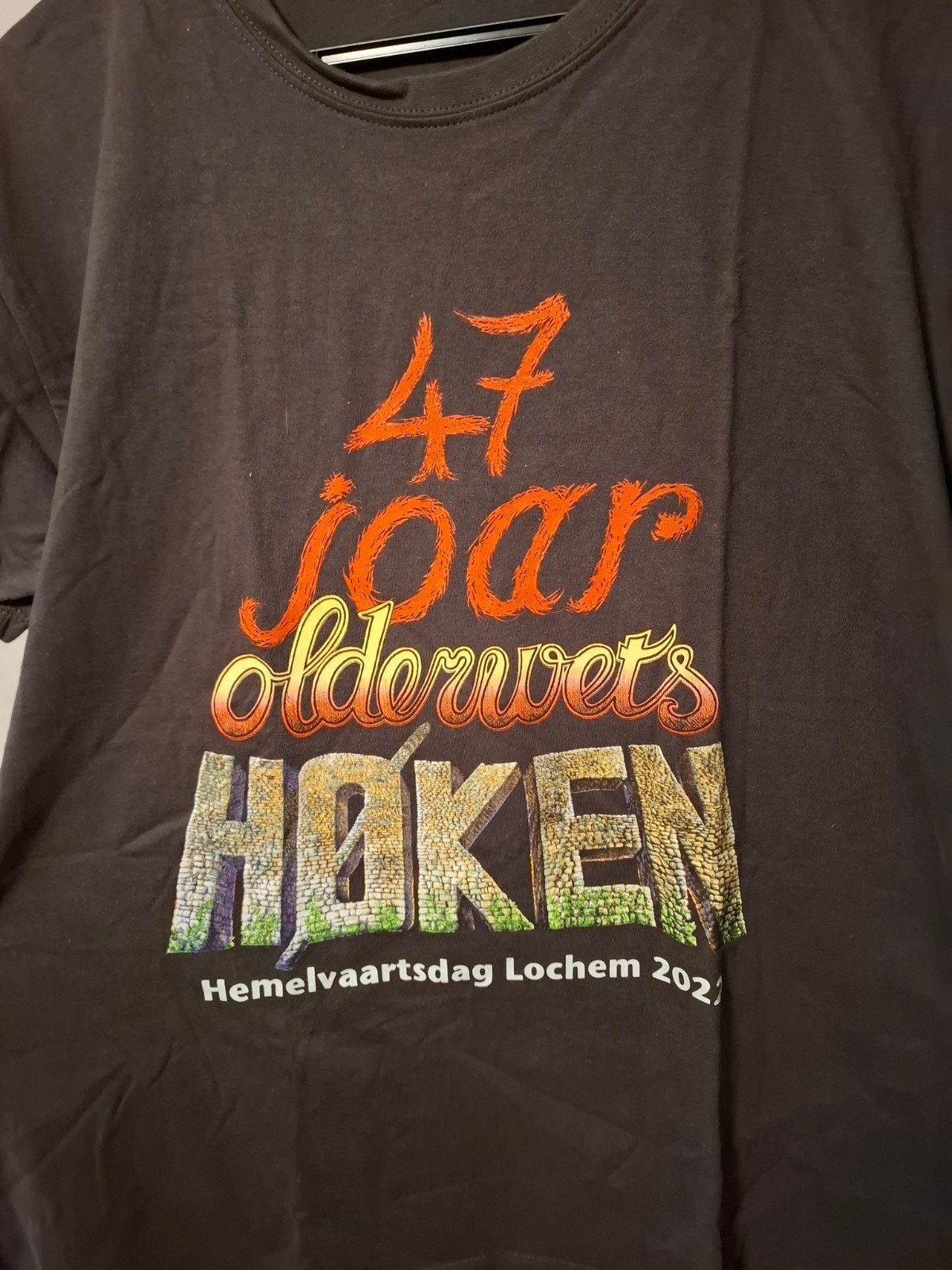 Shirt Normaal, Ophalen of Verzenden, Zo goed als nieuw