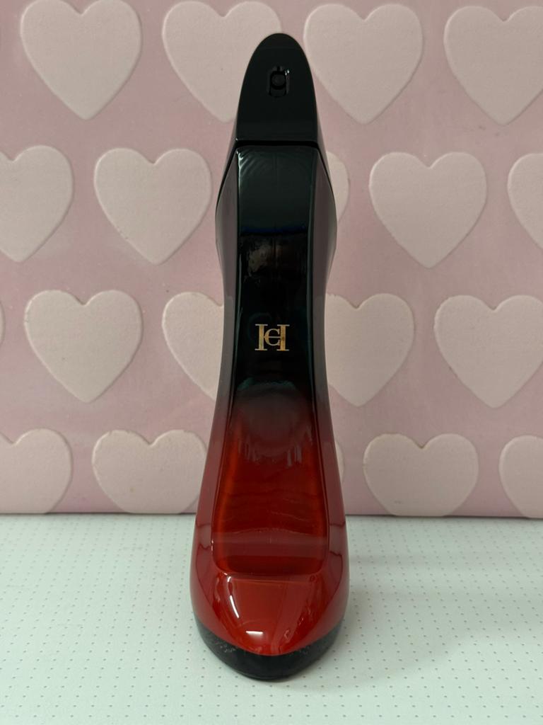 Carolina Herrera very good girl elixir 80ml eau de parfum, Ophalen of Verzenden, Nieuw