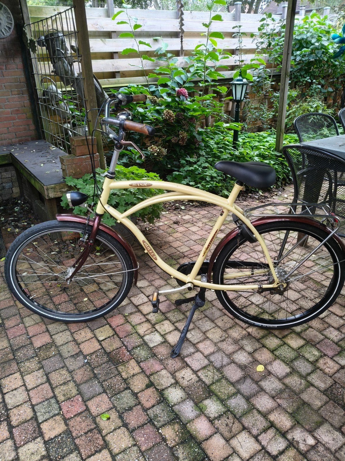 Sparta bullet, Fietsen en Brommers, Fietsen | Heren | Herenfietsen, Ophalen, Sparta, Gebruikt, Versnellingen