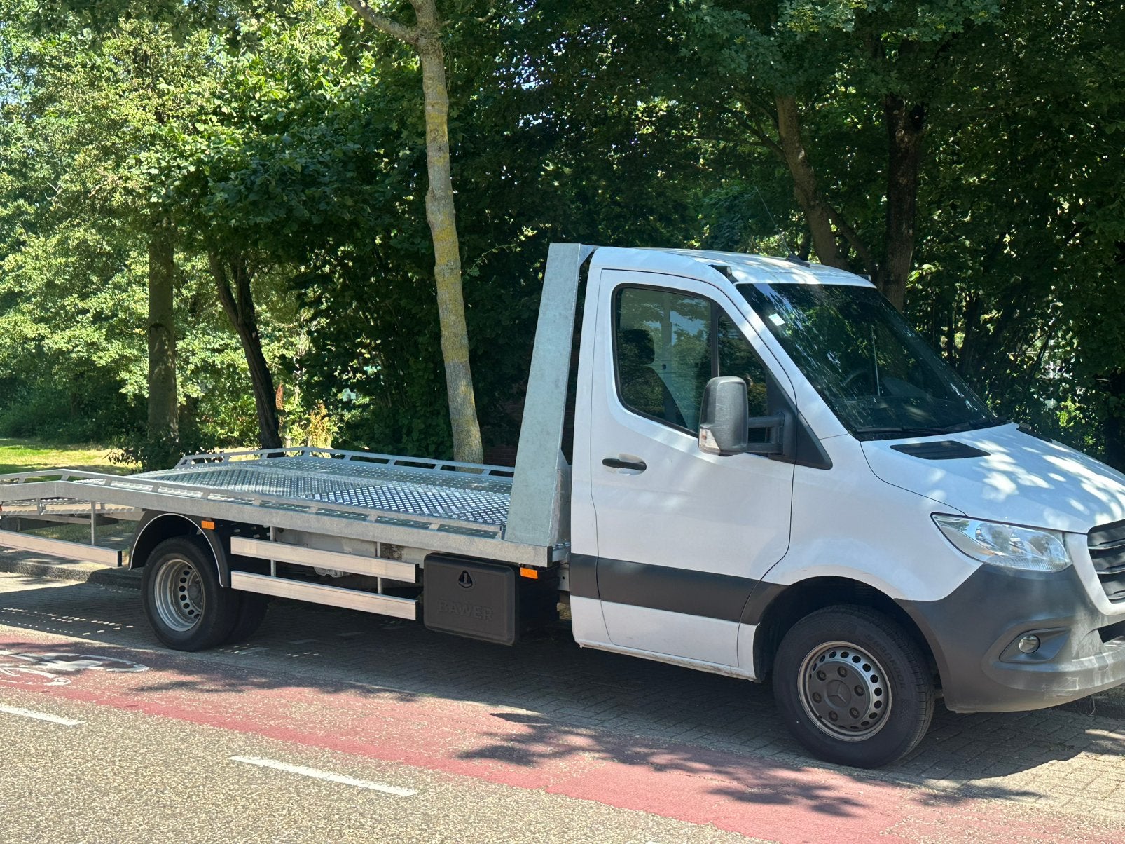 Autotransport & Sleepdienst 24/7 Nederland • België • Europa, Koeriersdiensten