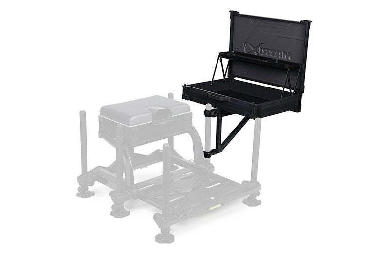Matrix Pro Rigid Side Tray, Ophalen of Verzenden, Nieuw, Overige typen