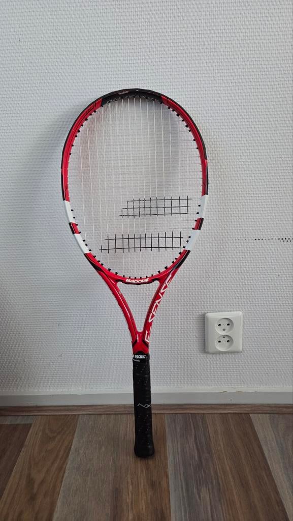 Babolat E-Sense Lite Tennisracket, Ophalen, Zo goed als nieuw, Racket, Babolat