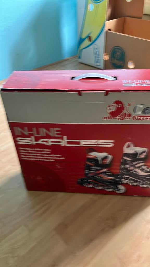 Maat 32 tot 35 skeelers, Sport en Fitness, Skeelers, Ophalen of Verzenden