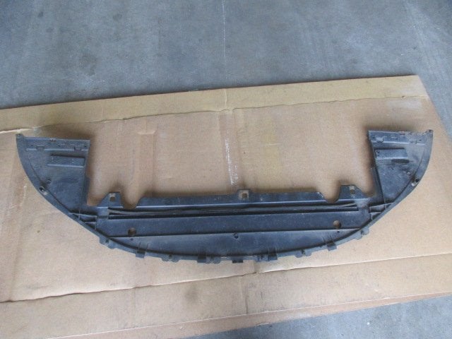 voorbumper v70 motorplaat 30655172 vanaf 2007, Auto-onderdelen, Niet ingevuld, Gebruikt, Niet ingevuld, Volvo