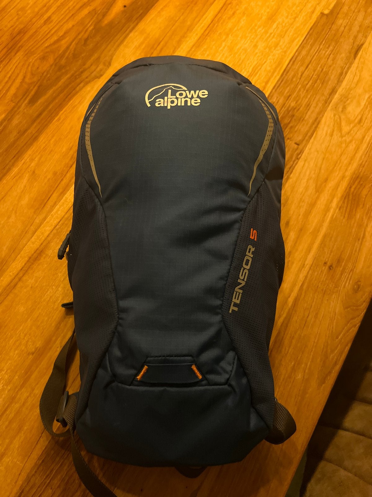 Lowe Alpine Tensor 5 Rugzak - Zo goed als nieuw, Sieraden, Tassen en Uiterlijk, Overige merken, Minder dan 30 cm, Ophalen of Verzenden