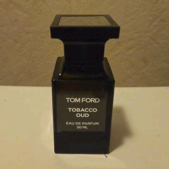 Tom Ford Tobacco Oud eau de parfum 50ml - Zeldzaam!, Ophalen of Verzenden, Zo goed als nieuw