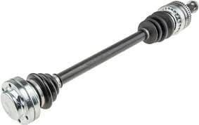 Aandrijfas BMW E81 E82 E88 E87 aandrijfas BMW E90 E91 E92 E9, -, -, Nieuw, Ophalen of Verzenden