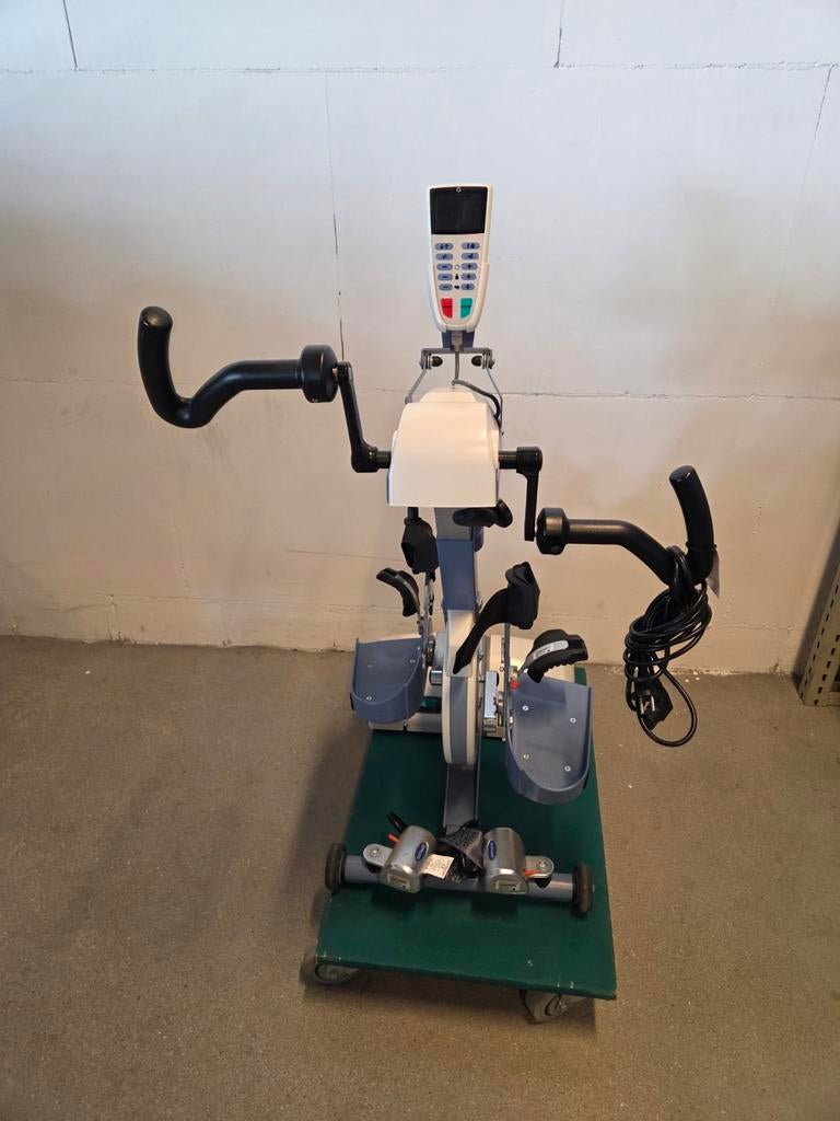 Zeer complete Thera arm en beentrainer, Diversen, Ophalen