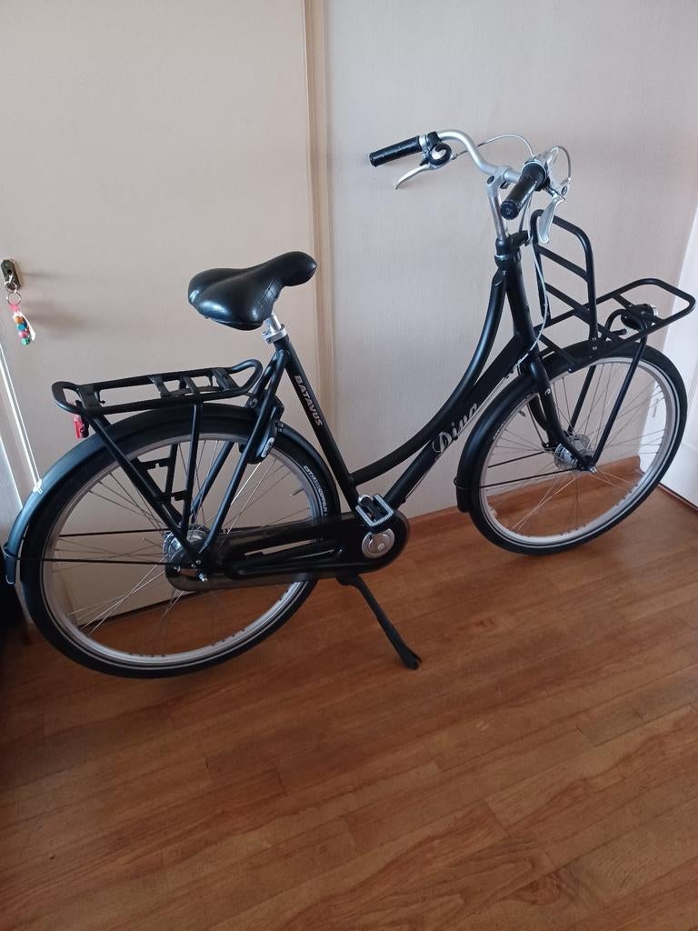 Nieuwe Batavus Diva Frame 62cm, Ophalen, Versnellingen, Batavus, 56 cm of meer