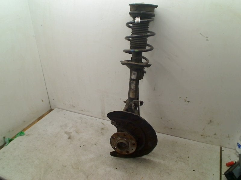 Veerpoot Links Voor Volkswagen Golf VII (AUA) 5Q0413023FJ, Gebruikt, Volkswagen, Volkswagen AG, Kundenbetreuung@volkswagen.de