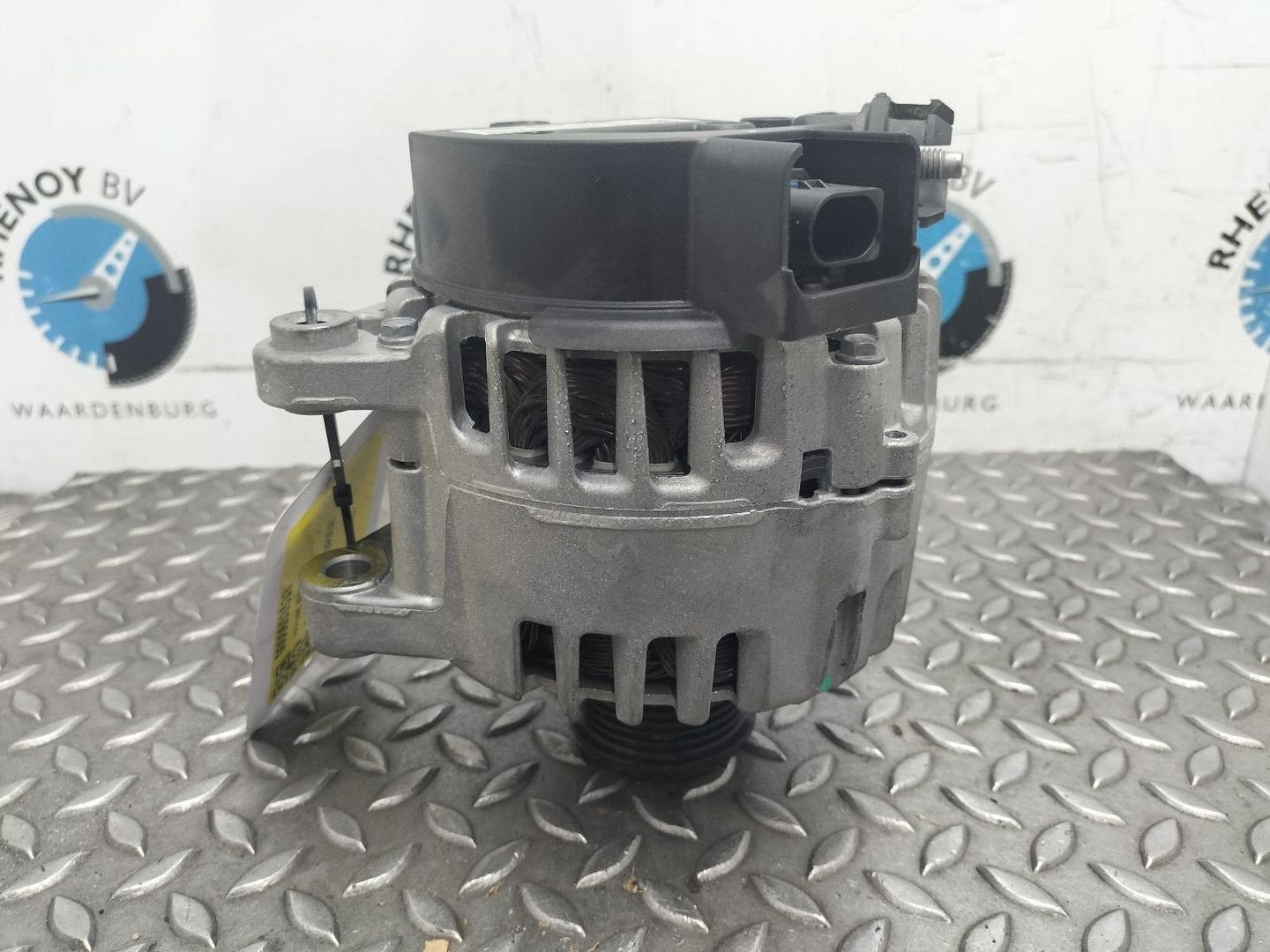 FORD TRANSIT COURIER DYNAMO JX6T10300KC 2024, Ophalen of Verzenden, Gebruikt, Stiba lid