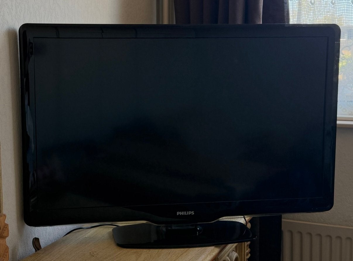 PHILIPS 42PFL5405H/12 LCD-TV 42INCH/107CM, Ophalen, Philips, 50 Hz, LCD