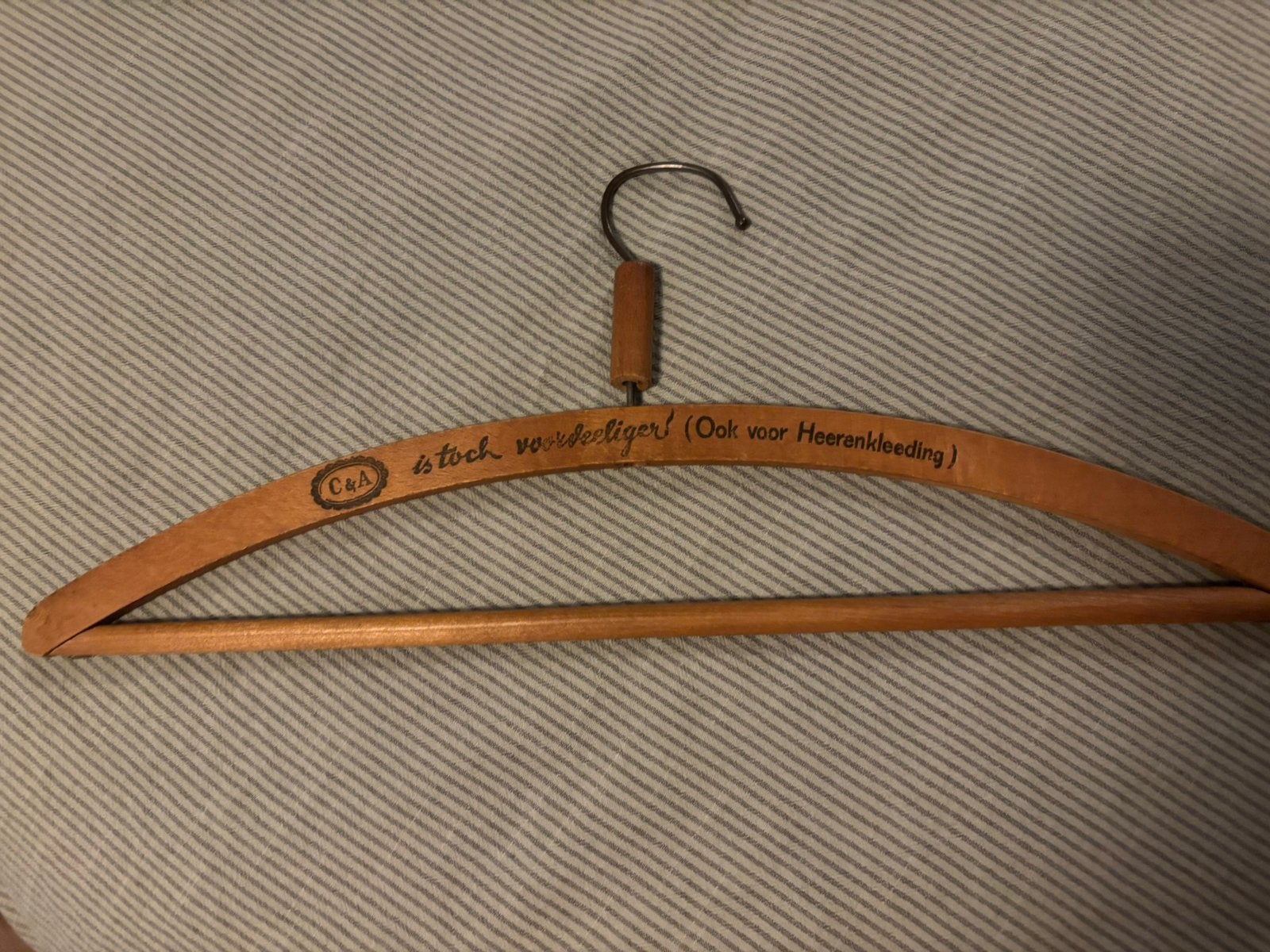C&A kledinghanger, Ophalen of Verzenden