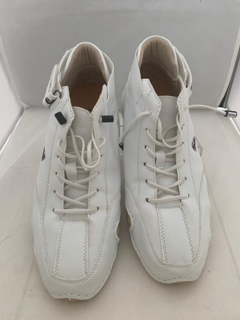 Sneakers wit, Overige merken, L00, Schoenen, Ophalen of Verzenden