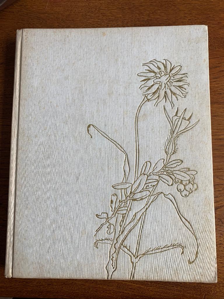 "Wat bloeit in het Wild" J.G. Barton, Ophalen of Verzenden, Zo goed als nieuw, Natuur algemeen