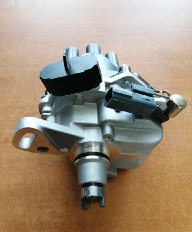 Stroomverdeler Nissan Micra K11 22100-99B04 NIEUW - GEBRUIKT, Ophalen of Verzenden, Nieuw, Nissan