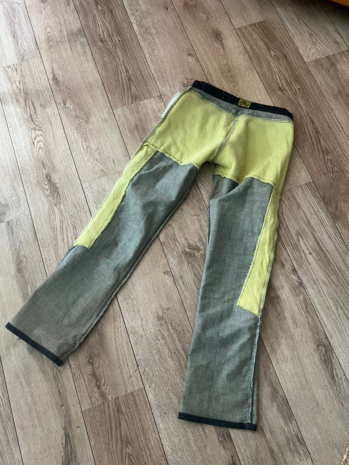 Motorbroel Kevlar Dames, Motoren, Ophalen of Verzenden, Tweedehands, Dames, Broek | textiel