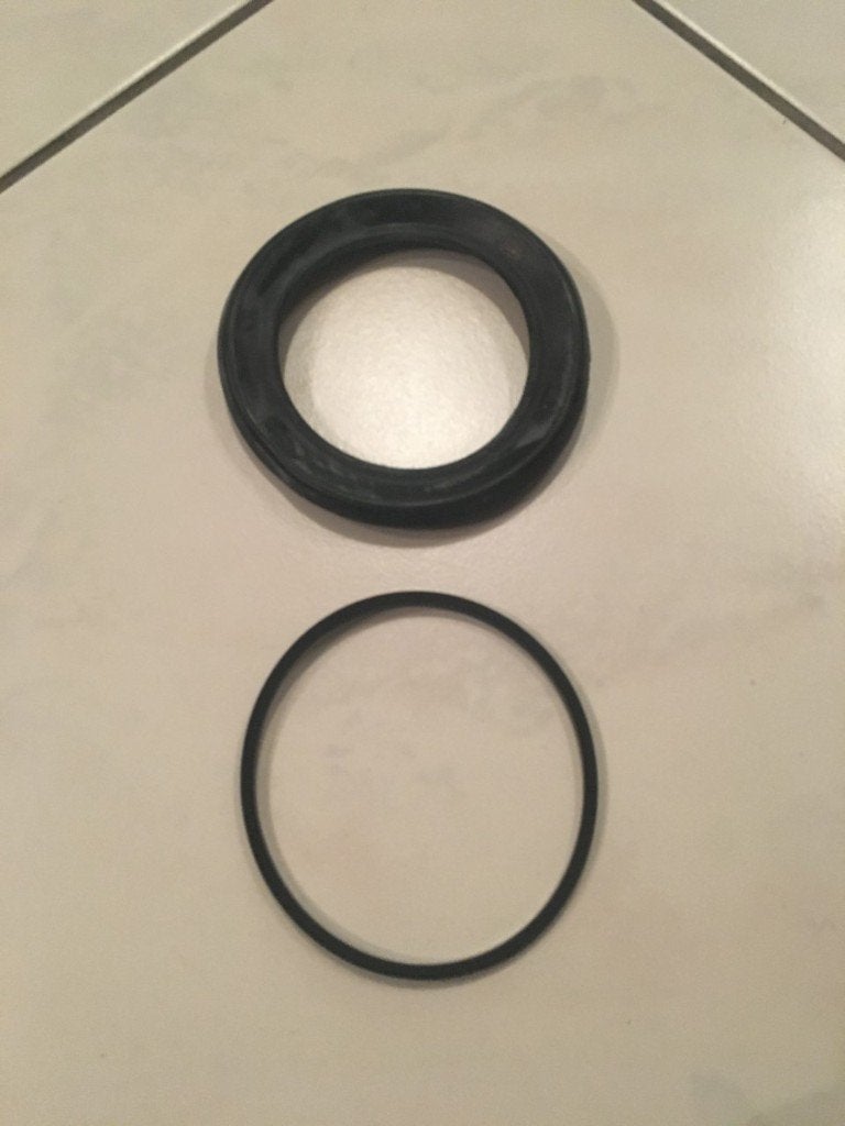 Te koop remklauw revisie set dodge w200 d200 ramcharger b200, Ophalen of Verzenden
