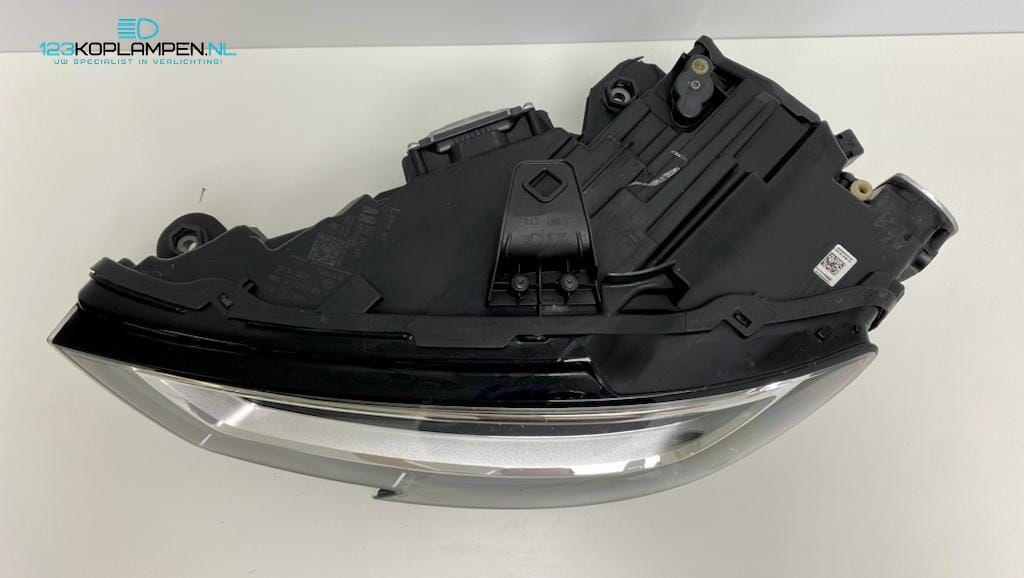 Audi A3 S3 RS3 8V Facelift Full LED Matrix koplamp links, Gebruikt, -, -, -