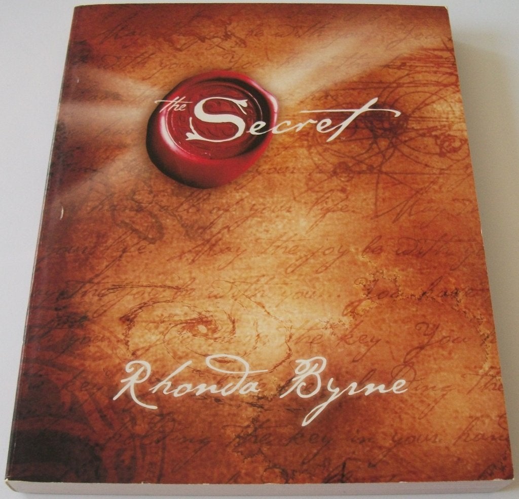 Byrne, Rhonda *** THE SECRET ***, Boeken, Spiritualiteit algemeen, Overige typen, Ophalen of Verzenden, Zo goed als nieuw
