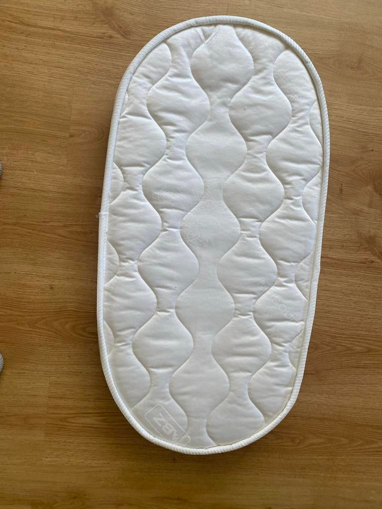 Kinderwagenmatras, Zo goed als nieuw, Matras, Eenpersoons, 70 cm of minder