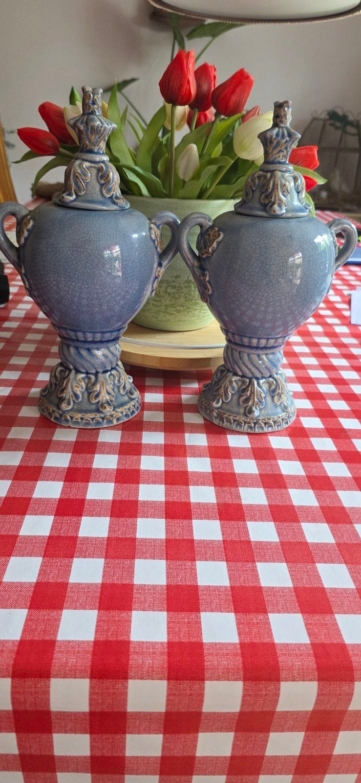 PTMD collection 2 vazen, Ophalen of Verzenden
