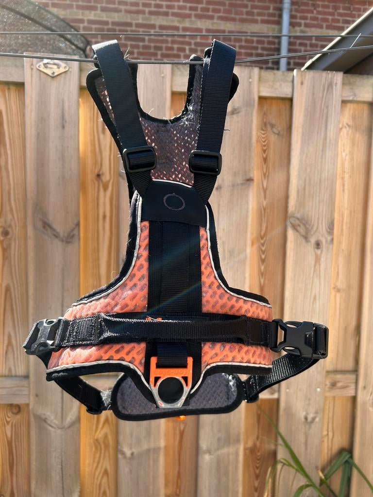 Non-Stop Dogwear Ultra tuig - maat XL, Ophalen, Gebruikt